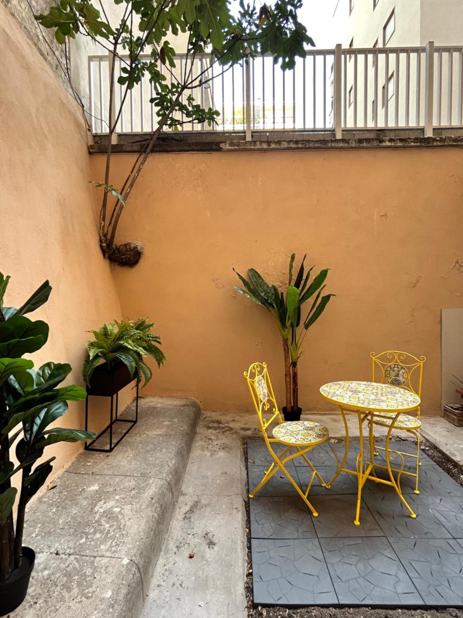罗马Casa Domus Mea - Garden Addicted公寓 外观 照片